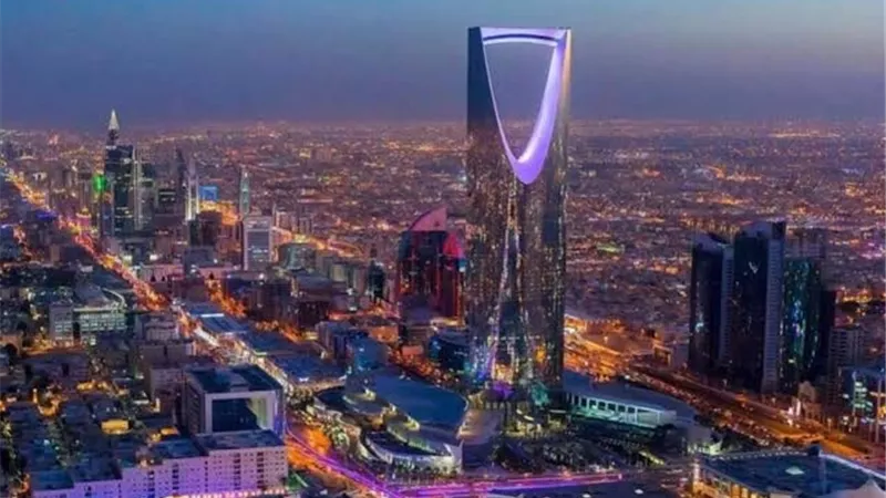 انطلاق فعاليات أسبوع المناخ في الشرق الأوسط وشمال أفريقيا بالسعودية.. اليوم