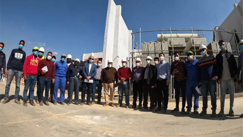 عالم الطاقة