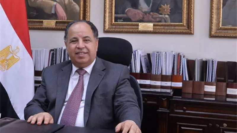 وزير المالية: اليوم صرف الزيادات الجديدة للعاملين بالدولة مع مرتبات أكتوبر