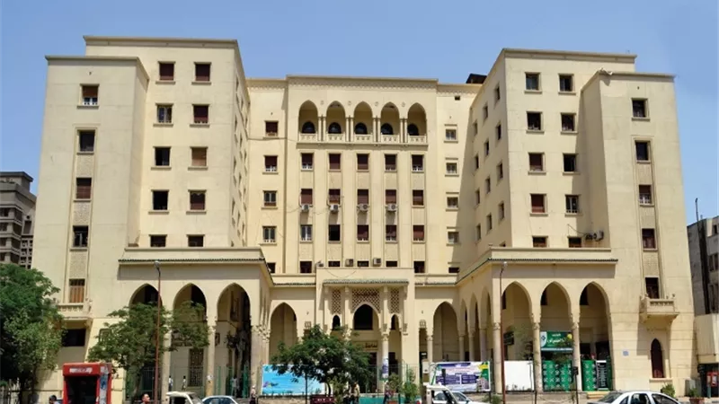 نقابة المهندسين: لن يتم قيد خريجى المعاهد غير الحاصلة على اعتماد الجودة بدءا من 31 أكتوبر