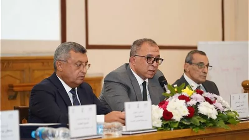 جمعية المهندسين المصرية تنظم ندوة بعنوان «تعميق التصنيع المحلي»