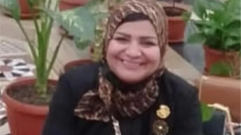 سماح محمد تكتب :_ مفهوم 