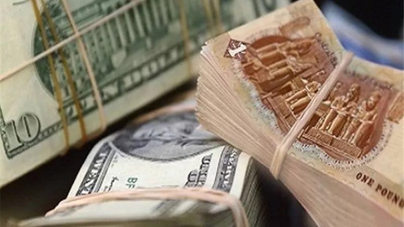 سعر الدولار اليوم السبت 2 ديسمبر 2023