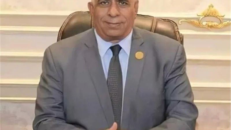 وفاة محمد وهب الله الأمين العام لاتحاد عمال مصر