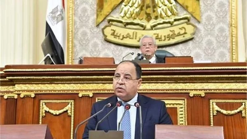 «المالية» خلال عرض الحسابات الختامية للموازنة: الحكومة ملتزمة بزيادة الأجور لتخفيف أعباء المواطنين