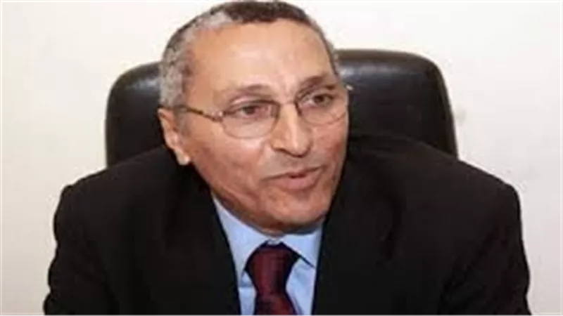 وفاة الدكتور ابراهيم العسيرى بعد صراع مع المرض