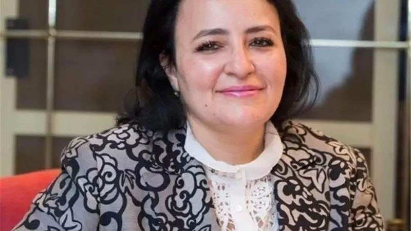 زينب نوار..سيدة العمل العام والأكاديمي
