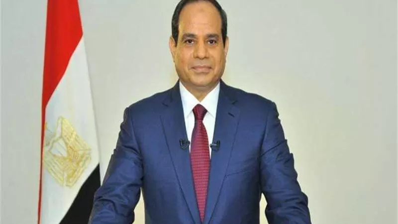 اليوم.. الرئيس السيسي يفتتح المؤتمر العربى الدولى للثروة المعدنية