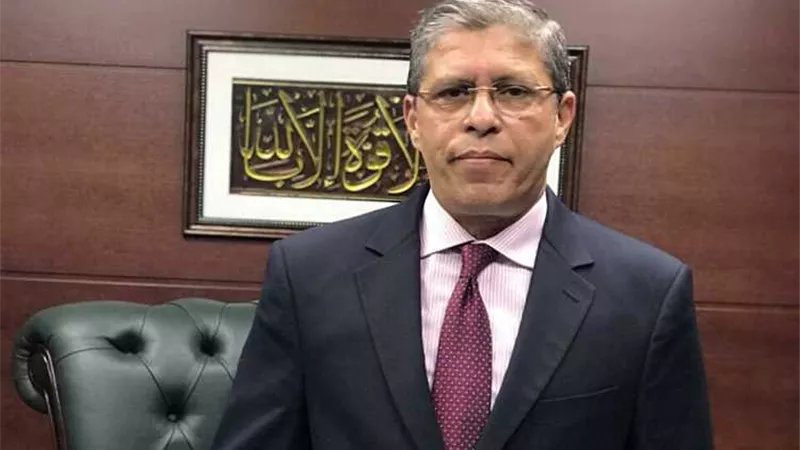 رئيس «سيناء للخدمات البترولية»: بدء الإنتاج من 3 محاجر رمال زجاجية بجنوب الزعفرانة بطاقة 8 آلاف طن شهريًا