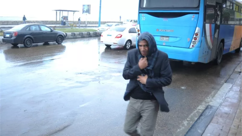اليوم.. طقس مائل للبرودة نهاراً على القاهرة الكبرى والصغرى بالعاصمة 12 درجة