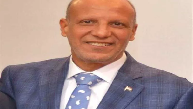 وفاة مساعد رئيس «ابيسكو» والصلاة بمسجد السيدة نفسية