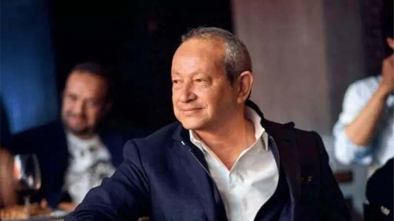 نجيب ساويرس: ارتفاع قيمة «إنديفور ماينيغ» من 280 مليون إلى 6 مليارات دولار في 7 سنوات