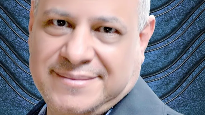صلاح زلط رئيسا لإدارة 