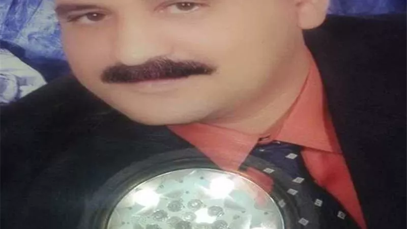 الوزيرى حرب يعلن صدور كتابه الجديد دولة الخلفاء الراشدين