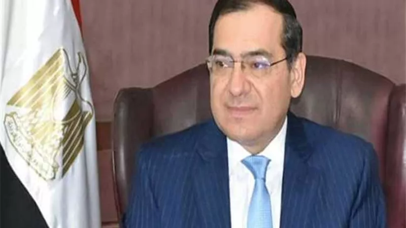 وزير البترول ينعي وفاة الكيميائي عبد الهادي قنديل
