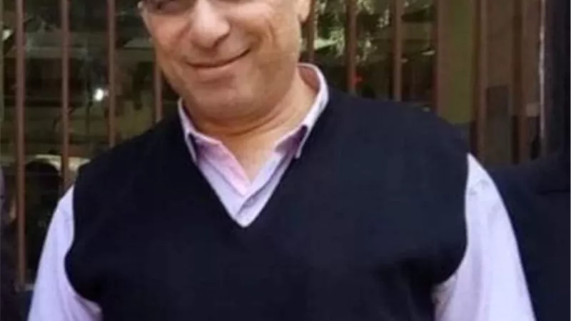 محمود كمال ...سلامتك