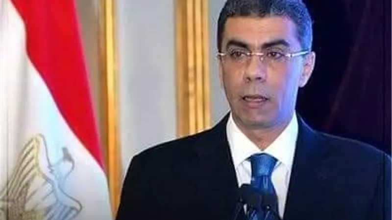 وزير الكهرباء ناعيا ياسر رزق:الفقيد كان على اتصال دائم بي لمناقشة قضايا الطاقة