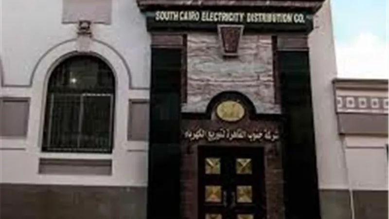 وفاة رئيس حسابات كهرباء  القلعة خلال عمله إثر سكته قلبية