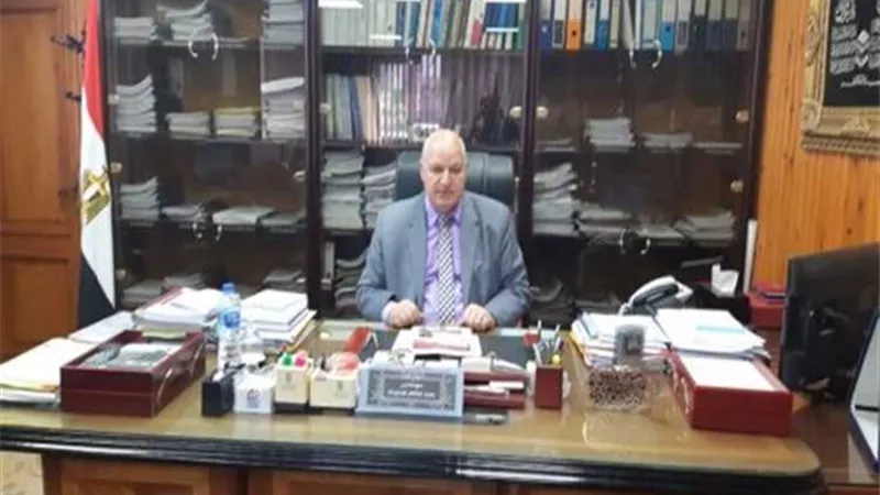 استغاثه لرئيس «جنوب الدلتا للكهرباء» خوفًا من حدوث كارثة بعد تجاهل مسئولى هندسة «قها»