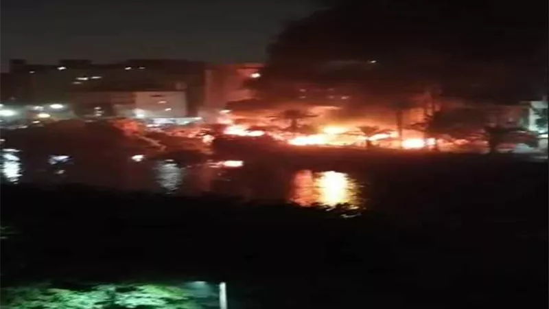بالأسماء والأرقام...تعرف على أبرز  المتبرعين لمعهد الاورام