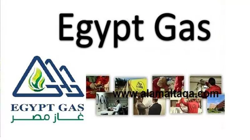 بين زيادة نسبة ملكية وتصفية.. «غاز مصر» تُجرى إحلال وتجديد لاستثماراتها (تقرير)