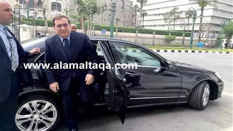 خلال 5 سنوات.. ننشر«كشف حساب» قطاع البترول