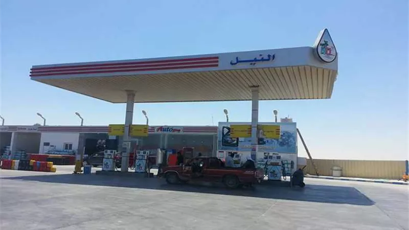 «النيل للبترول».. شريان تنمية بجنوب الوادي