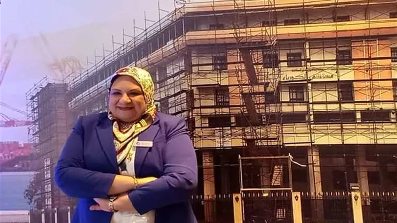 مستشفى الكهرباء تعلن إطلاق تطبيقها على التليفون المحمول
