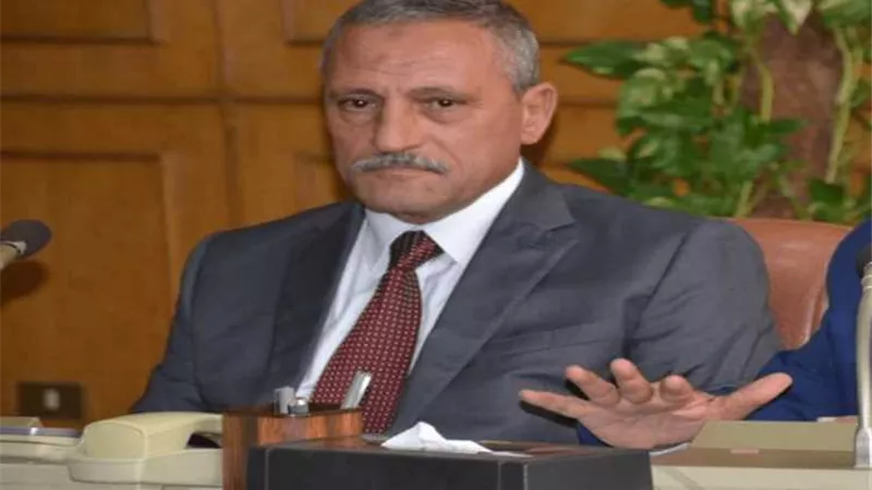 بعد تسريب مكالمات جنسية.. إقالة محافظ الإسماعيلية..وتعيين آخر جديد خلال أيام