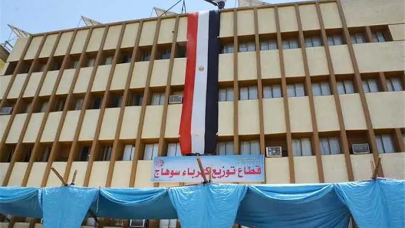 عالم الطاقة يكشف تفاصيل جديدة فى واقعة تزوير ايصالات محاضر سرقة الكهرباء بسوهاج