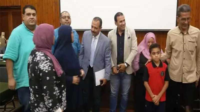 الخميس المقبل..نقابية شمال القاهرة للكهرباء تجرى القرعة العلنية للعمرة وتكرم المتفوفين من أبناء العاملين