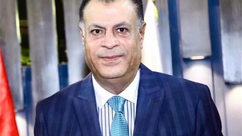 «أبوقير للأسمدة» ضمن أقوى 50 شركة في مصر