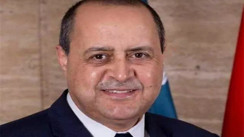 الكيميائي سعد هلال رئيس «إيكم»: مشروعات بتروكيماوية جديدة تدخل حيز التنفيذ باستثمارات 2 مليار دولار