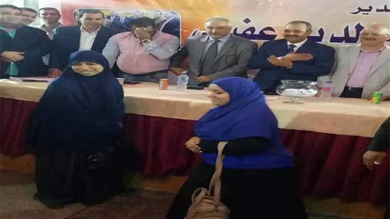 ننشر أسماء العاملين بشمال القاهرة للكهرباء الفائزين برحلات العمرة