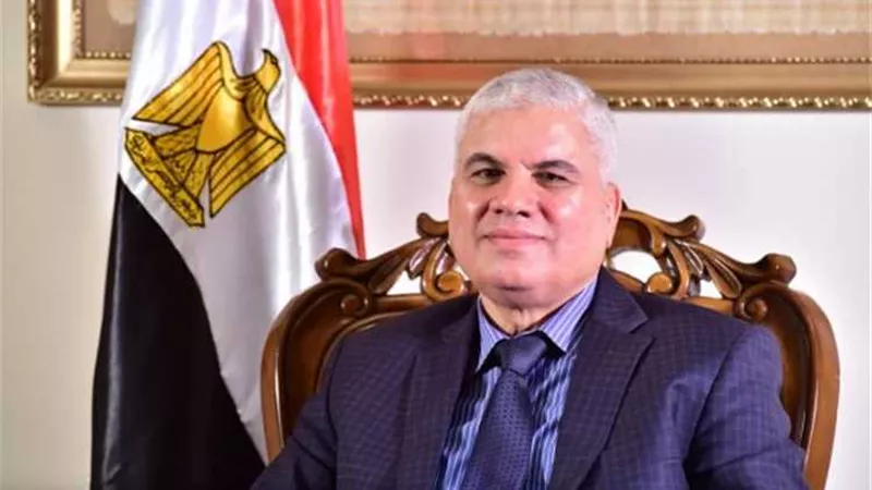 عمومية «أبوقير للأسمدة» تُقر زيادة الكوبون النقدي.. والأرباح 3.15 مليار جنيه