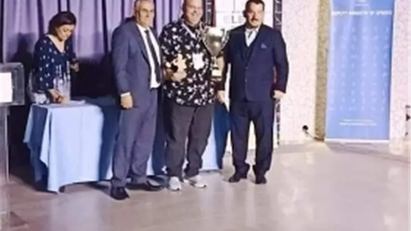 نتائج متميزة لمنتخب رفع الأثقال خلال مشاركته ببطولة العالم بالمكسيك