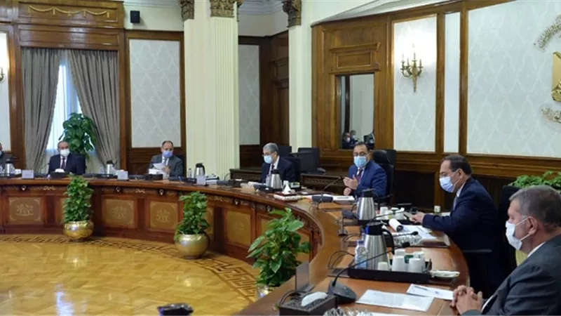 وزير البترول: مصر تحتل المركز السادس عالميا بين كبرى الدول المنتجة لسماد اليوريا