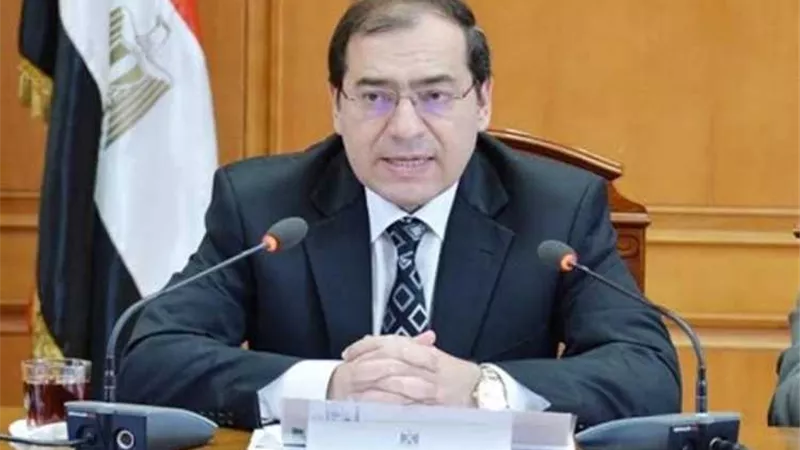 حصاد وزارة البترول خلال الأسبوع الماضي