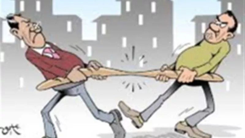 بين مساحات النفوذ وولاءات الطاعة.. صراع الكبار في ديوان  وزارة البترول