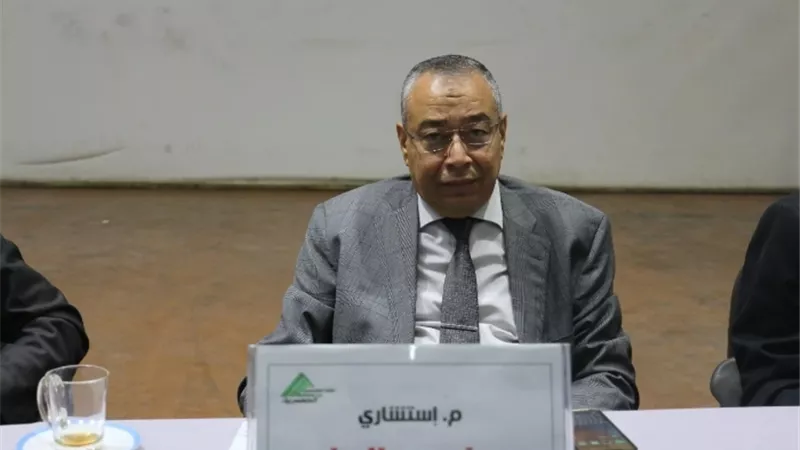 «حلوان للأسمدة» تحصل على شهادة الأيزو 50001 من شركة Tuv-Nord الألمانية