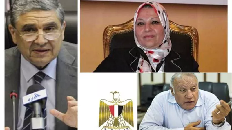«الكهرباء» في أسبوع.. تنفيذ محطة محولات بـ200 مليون جنيه وتسوية مديونية بـ143 مليون.. «اجيماك» تصدّر أول كشك لإريتريا وافتتاح عيادتين بمستشفي الكهرباء