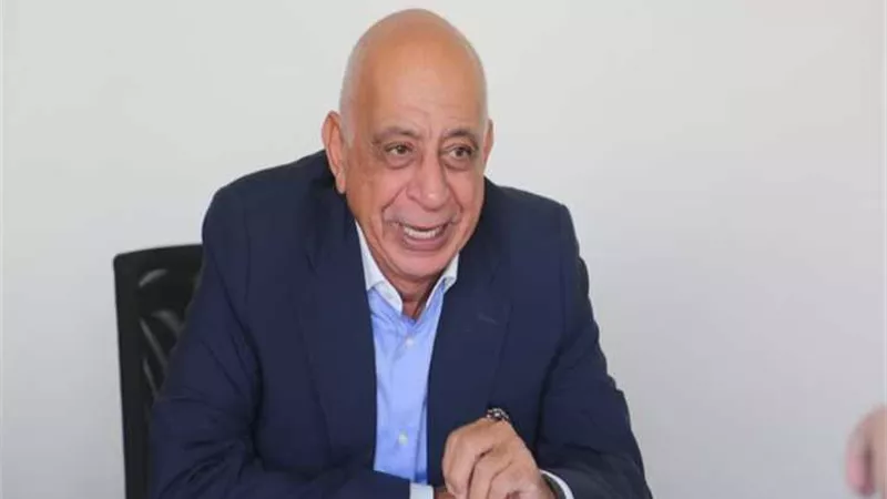 تامر أبو بكر: استخراج المعادن يمثل ١٠٪ من الدخل أما في مصر يشكل ٣٪ فقط