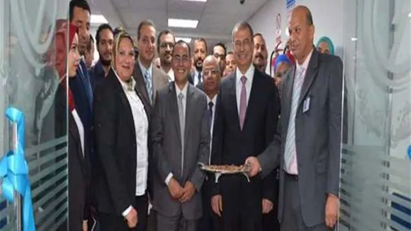 عامل بكهرباء دمياط يروى مآساة من داخل مستشفى الكهرباء بألماظه