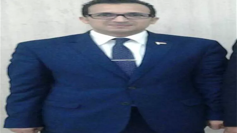 أحمد محمود يكتب :_ تدعيم الأمن الالكترونى