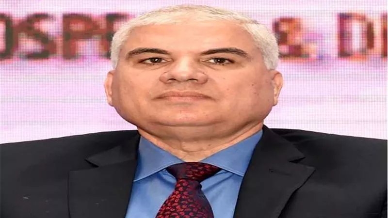 الكيميائي سعد أبو المعاطي: صناعة الأسمدة الفوسفاتيه في مصر لا تتناسب مع المخزون الكبير الموجود