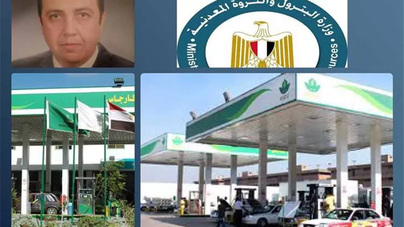 سبوبة «كسر القرش» داخل محطات «كارجاس» لتموين السيارات بالغاز