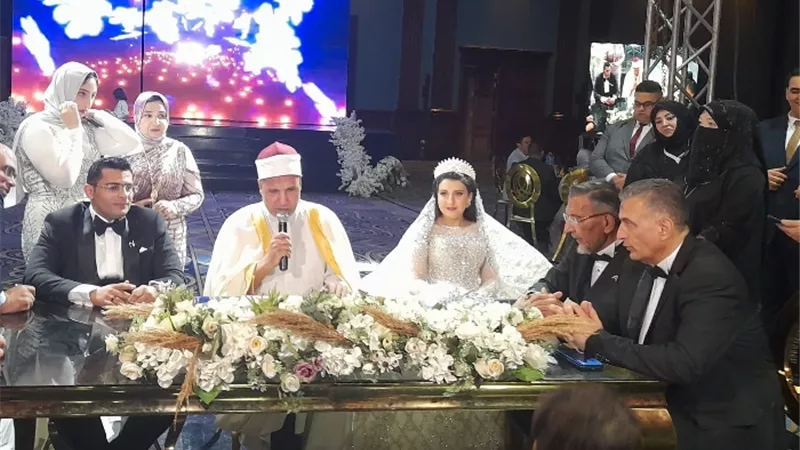 بحضور قيادات