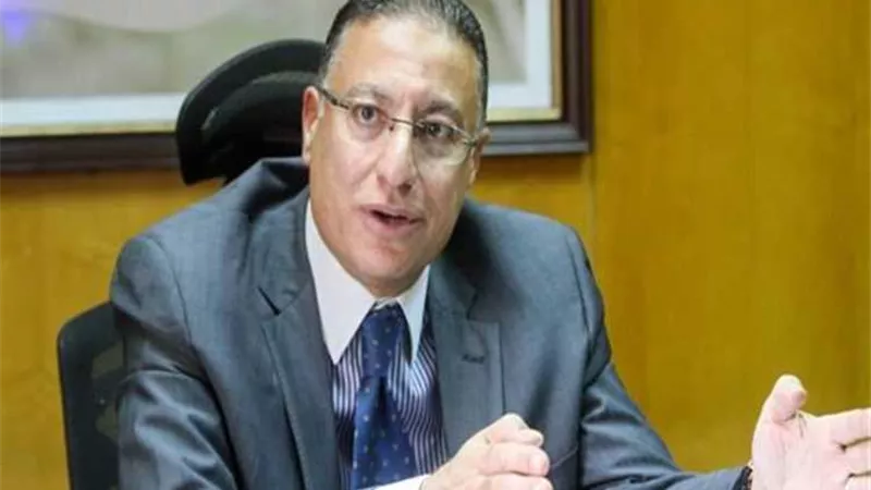 رئيس «القابضة الكيماوية»: يطالب الحكومة بتخفيض سعر الغاز لـ3 دولارات لكل مليون وحدة حرارية