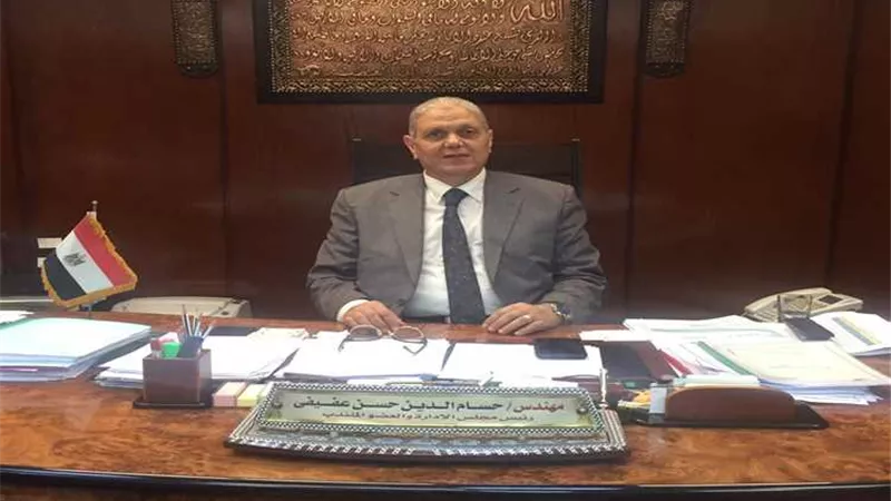 ٢٨٤ معتمر وأسرهم بشمال القاهرة للكهرباء يؤدون مناسك العمرة..ورئيس الشركة يطمئن على البعثة
