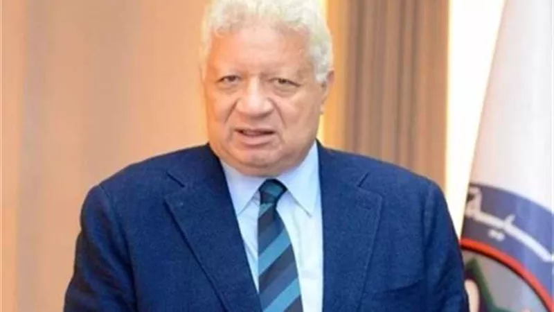 مرتضى منصور يعلن ترشحه لمنصب نقيب المحامين